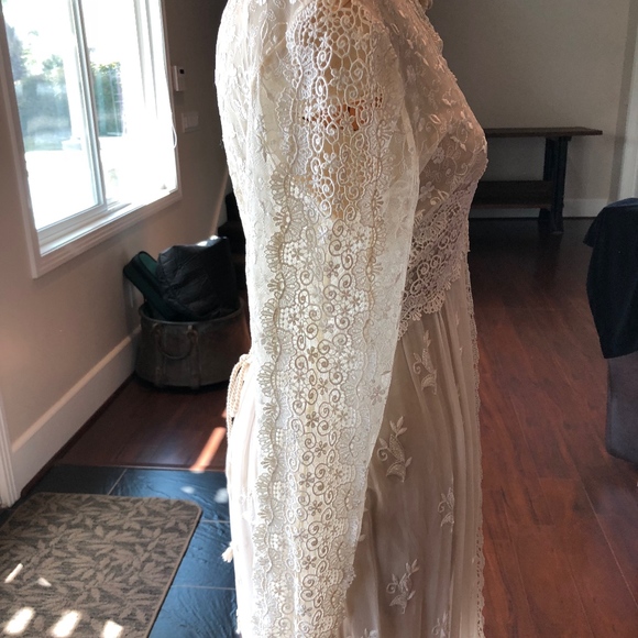 SALE! DOWN FROM $235:  Martin McCrea Couture - Picture 4 of 8